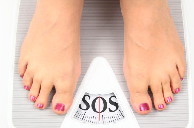 Conheça 3 fatores que podem levá-lo ao sobrepeso excessivo