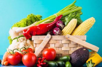 Alimentos anti-inflamatórios e seus benefícios